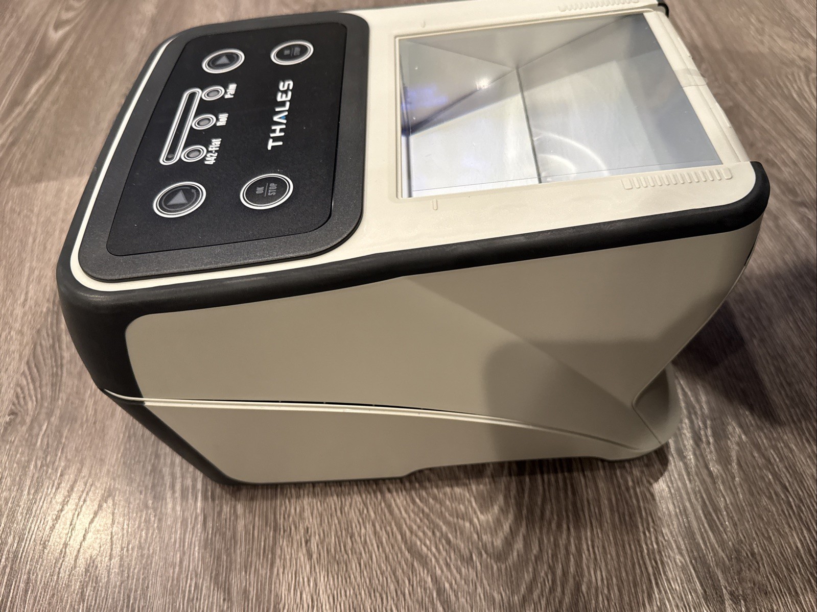 Thales Cogent Biometric Scanner, PalmPrint Capture Reader, Scanner Device ￼