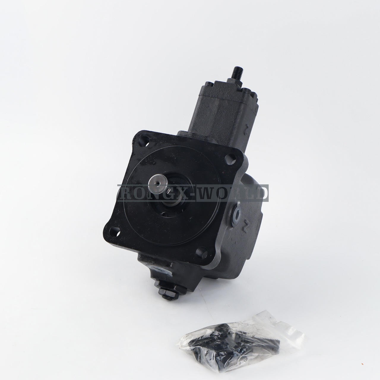 New 1pcs NACHI VARIABLE VANE PUMP VDR-1B-1A3-22