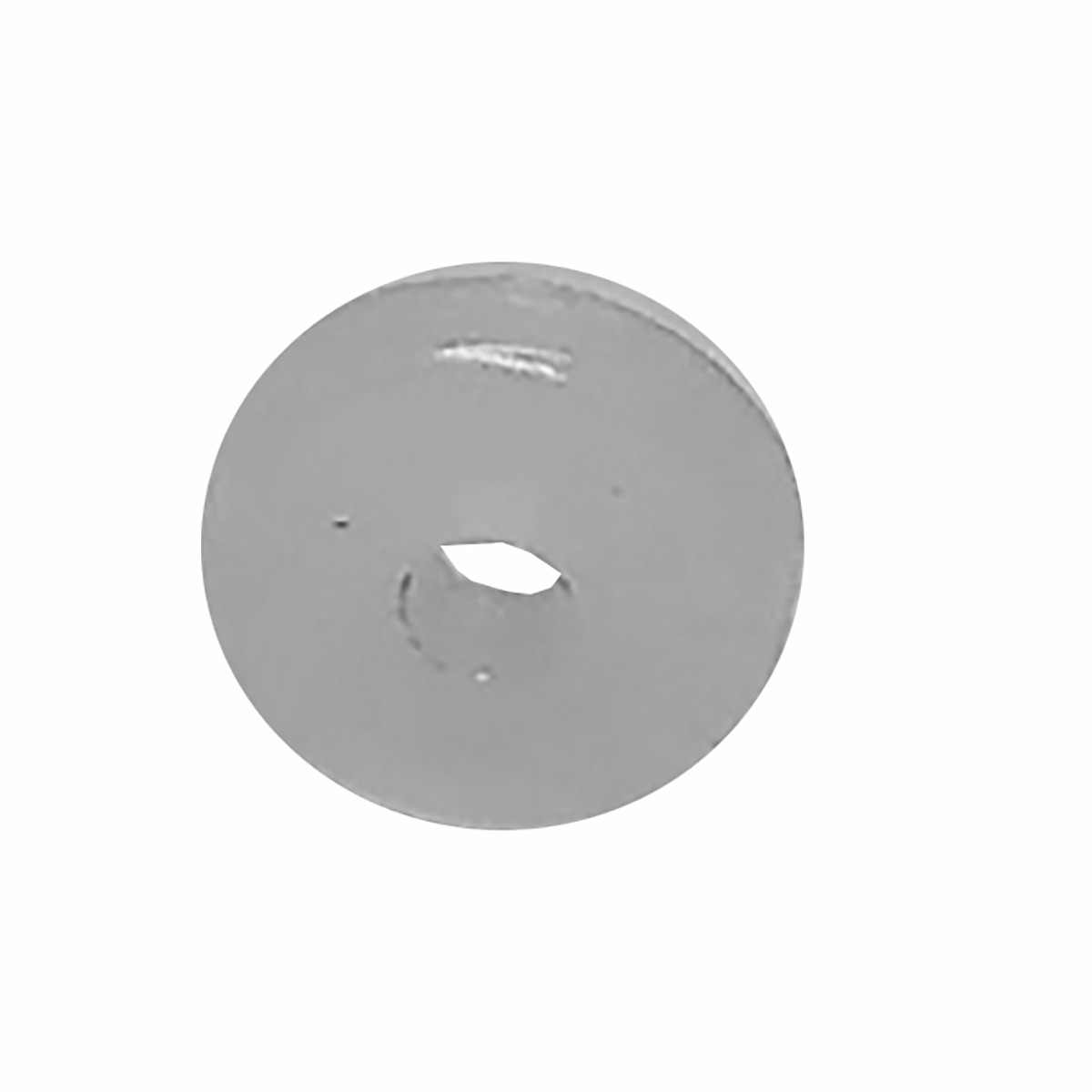 Gottlieb Pinball Nylon Spinner Washer