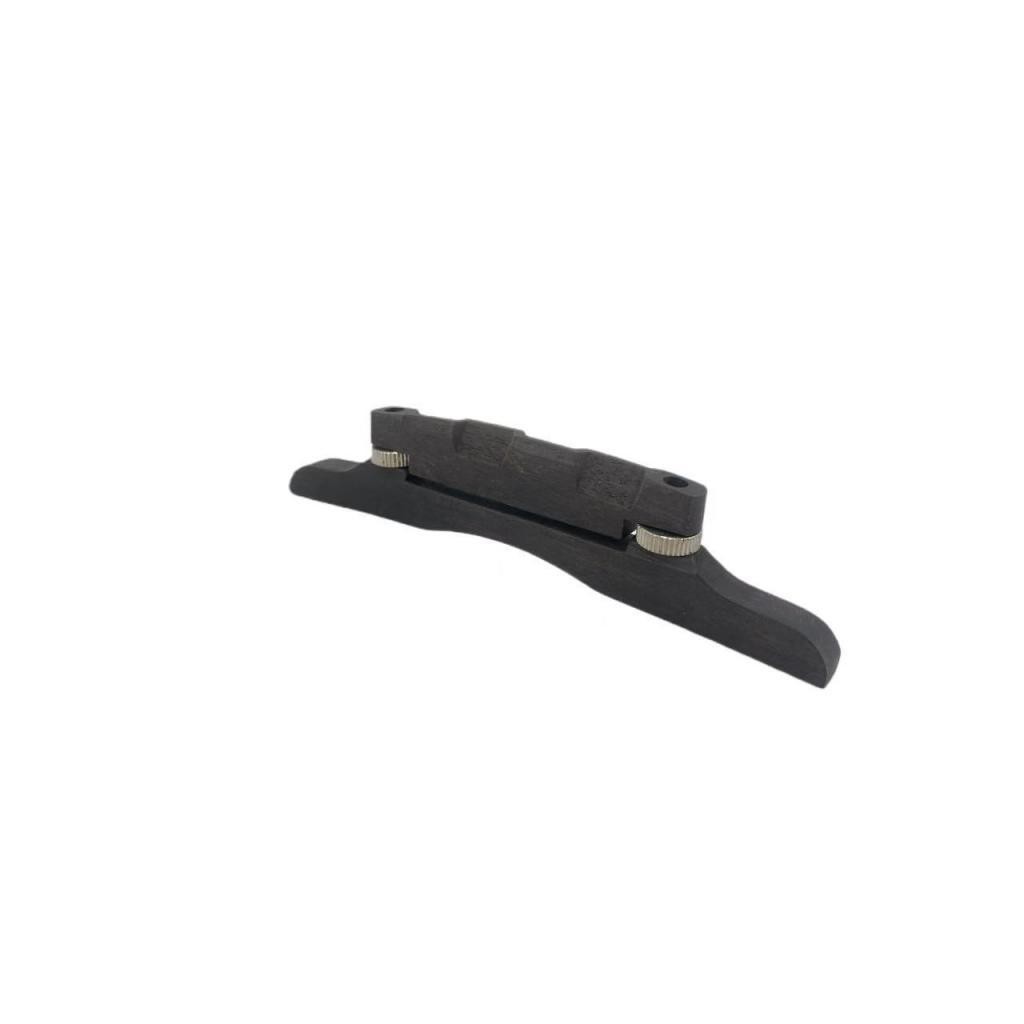Mandolin Bridge Sturdy Professional Lightweight Practical Mandolin Accessory