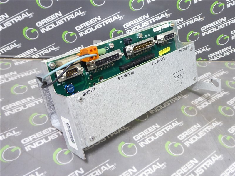 USED ABB 3HAC 14757-1/04 Serial Measurement Board for IRB 6400R M2000