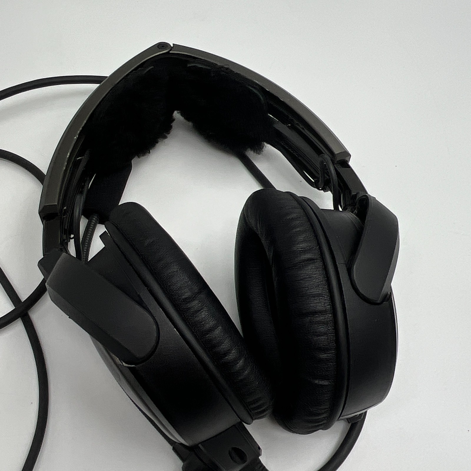Bose A20 ANR Aviation Headset Single Lemo 6 Pin Plug With Bluetooth