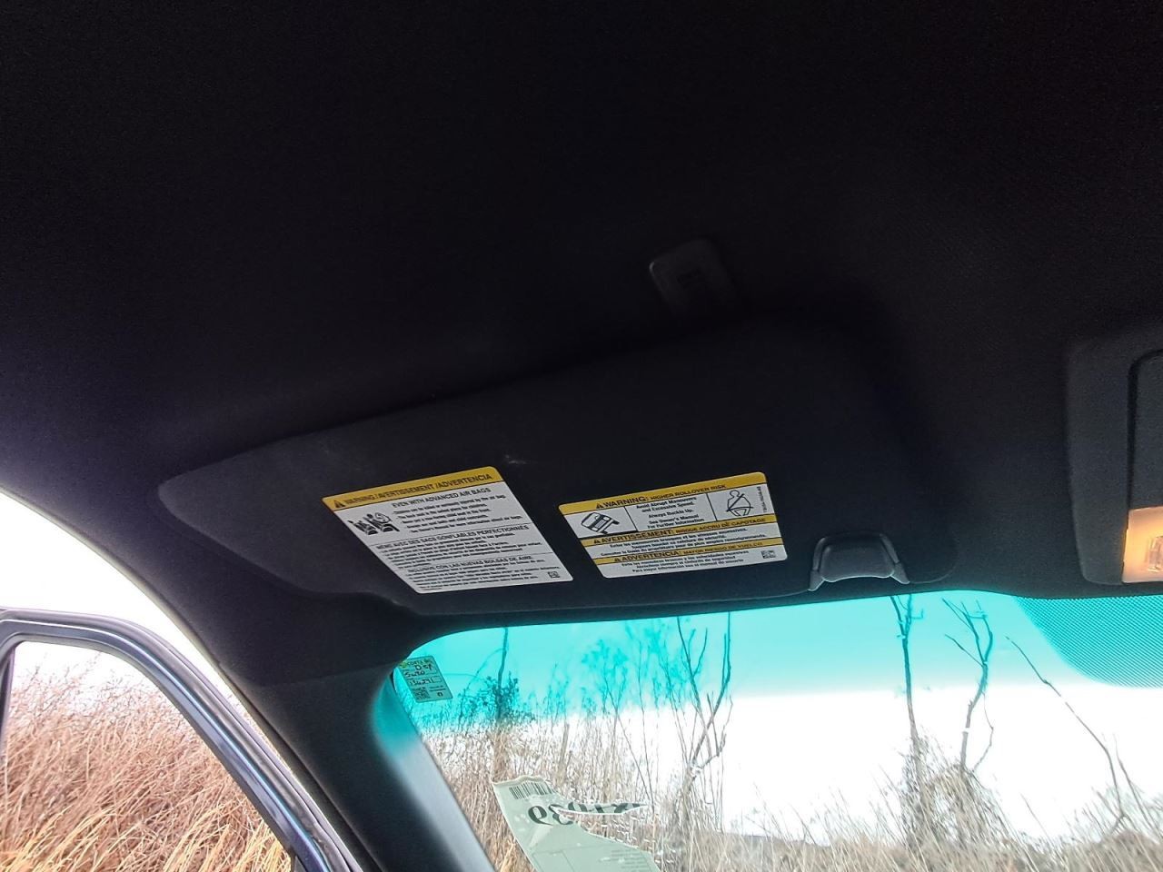 EXPLORER 2016 Transmission Shift 2869525