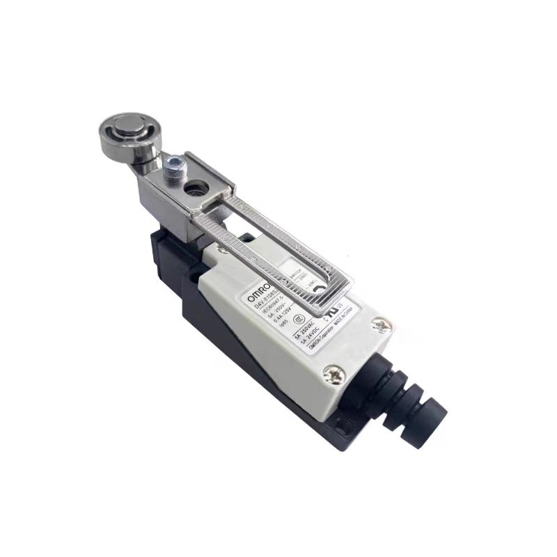 1PC NEW FOR Omron D4V-8166Z Limit Switch