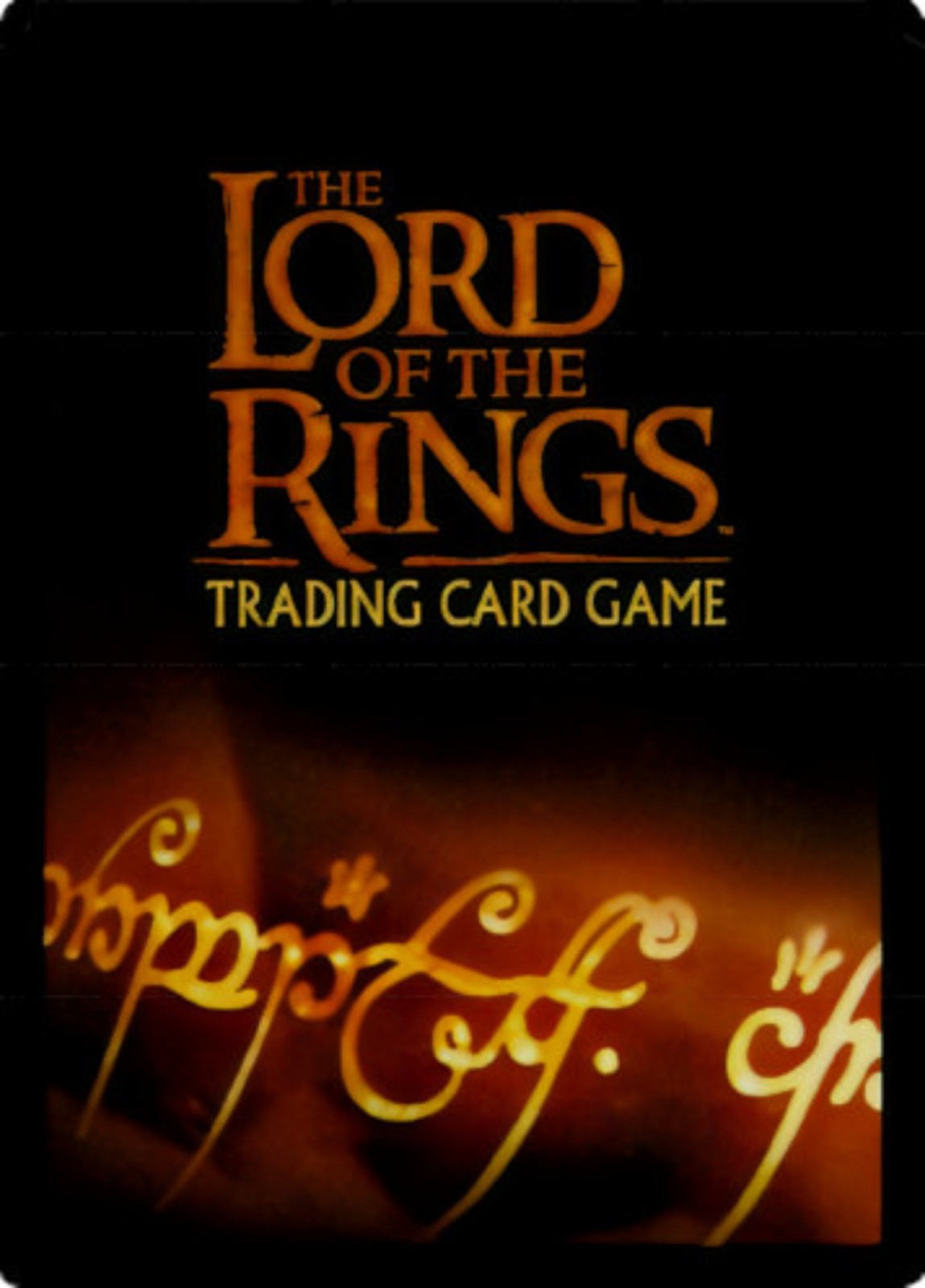 Decipher - LOTR CCG - RofK - Uncommon/Common - MINT Cards *Free Selection*