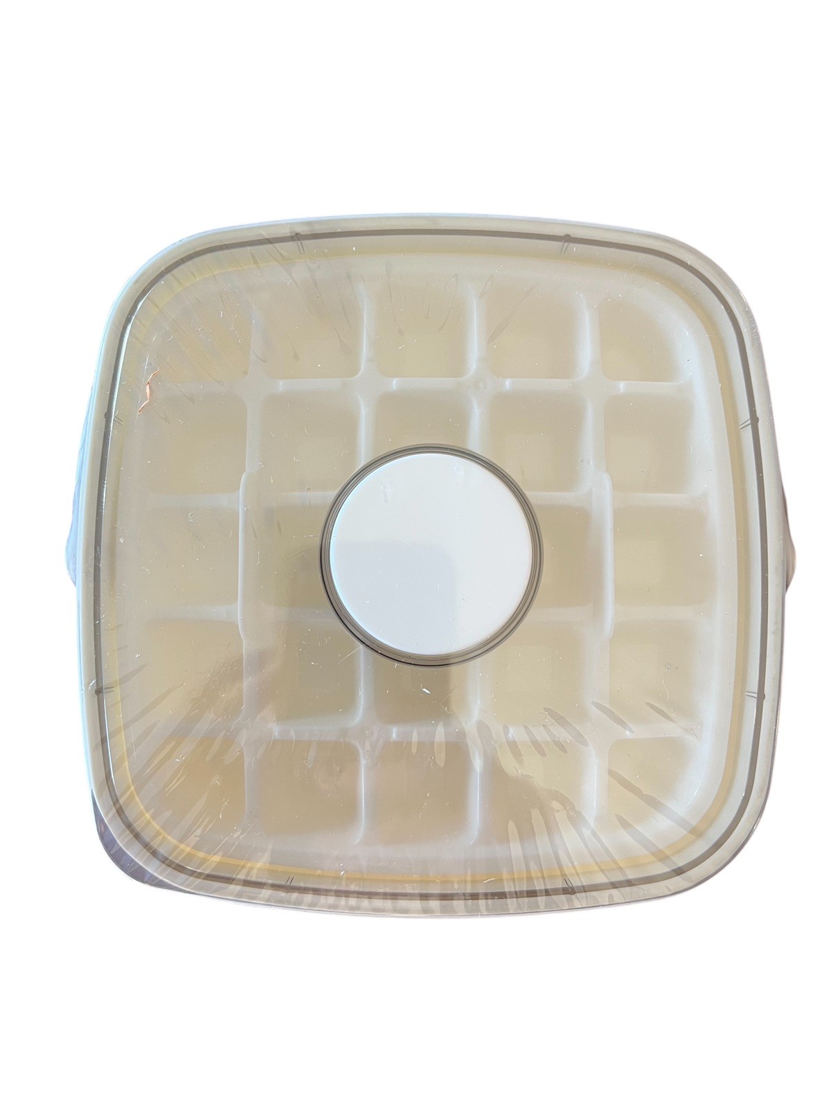 Portable Ice Maker Machine with Storage Drawer Countertop Ice Cube Maker Compact