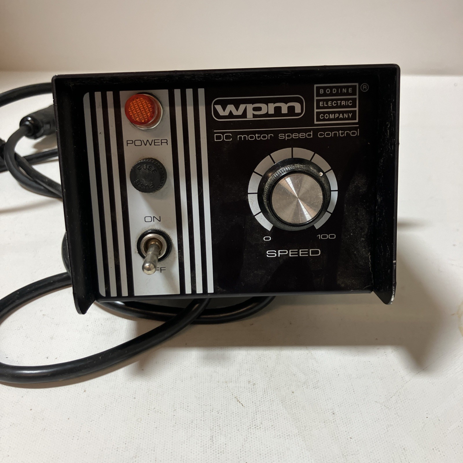 Dorner 62MD1134 720852-1-1-2 MFG Type WPM-2137E1