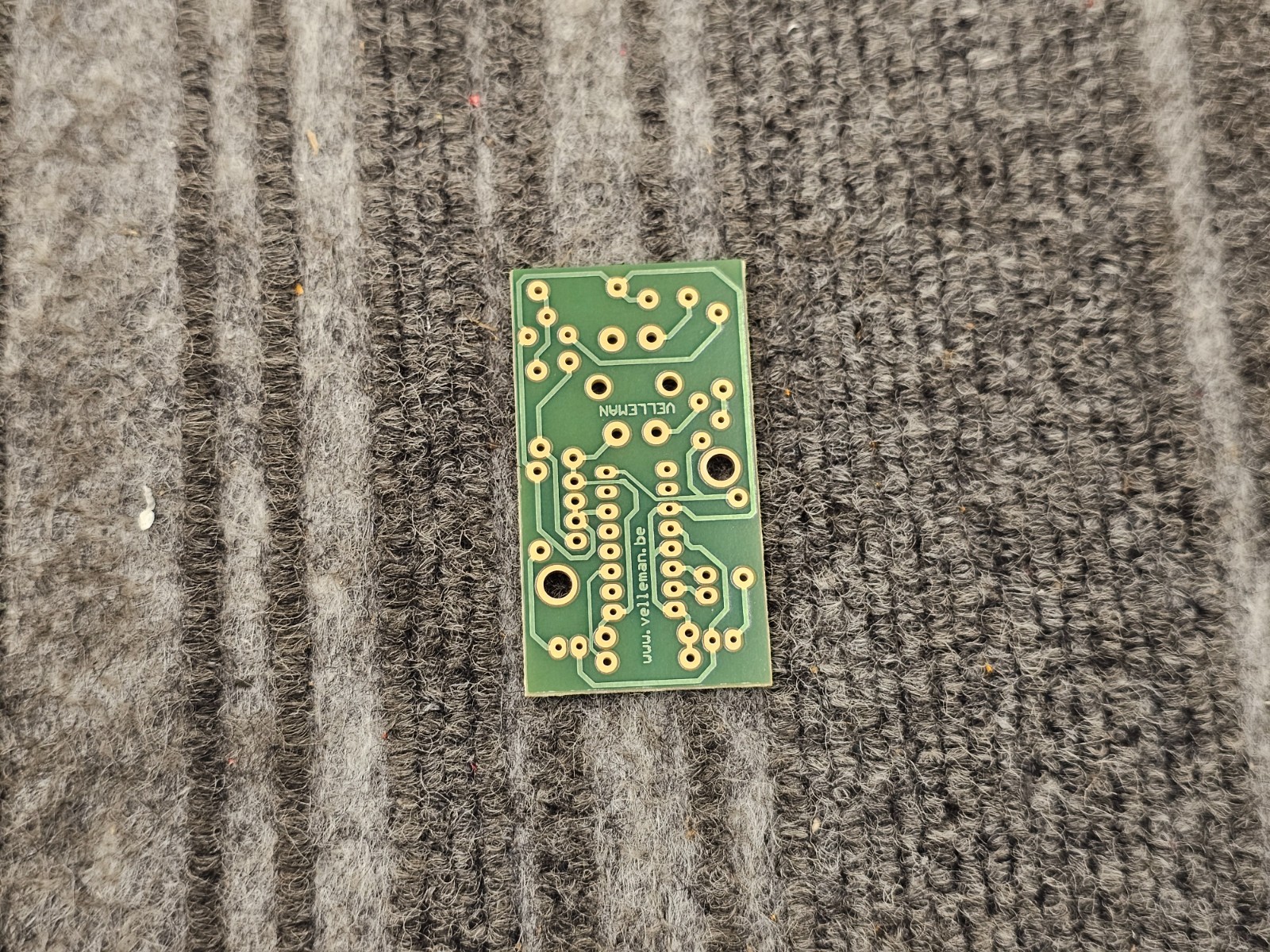 Whadda WSG135 ELECTRONIC DECISION MAKER ASSEMBLY