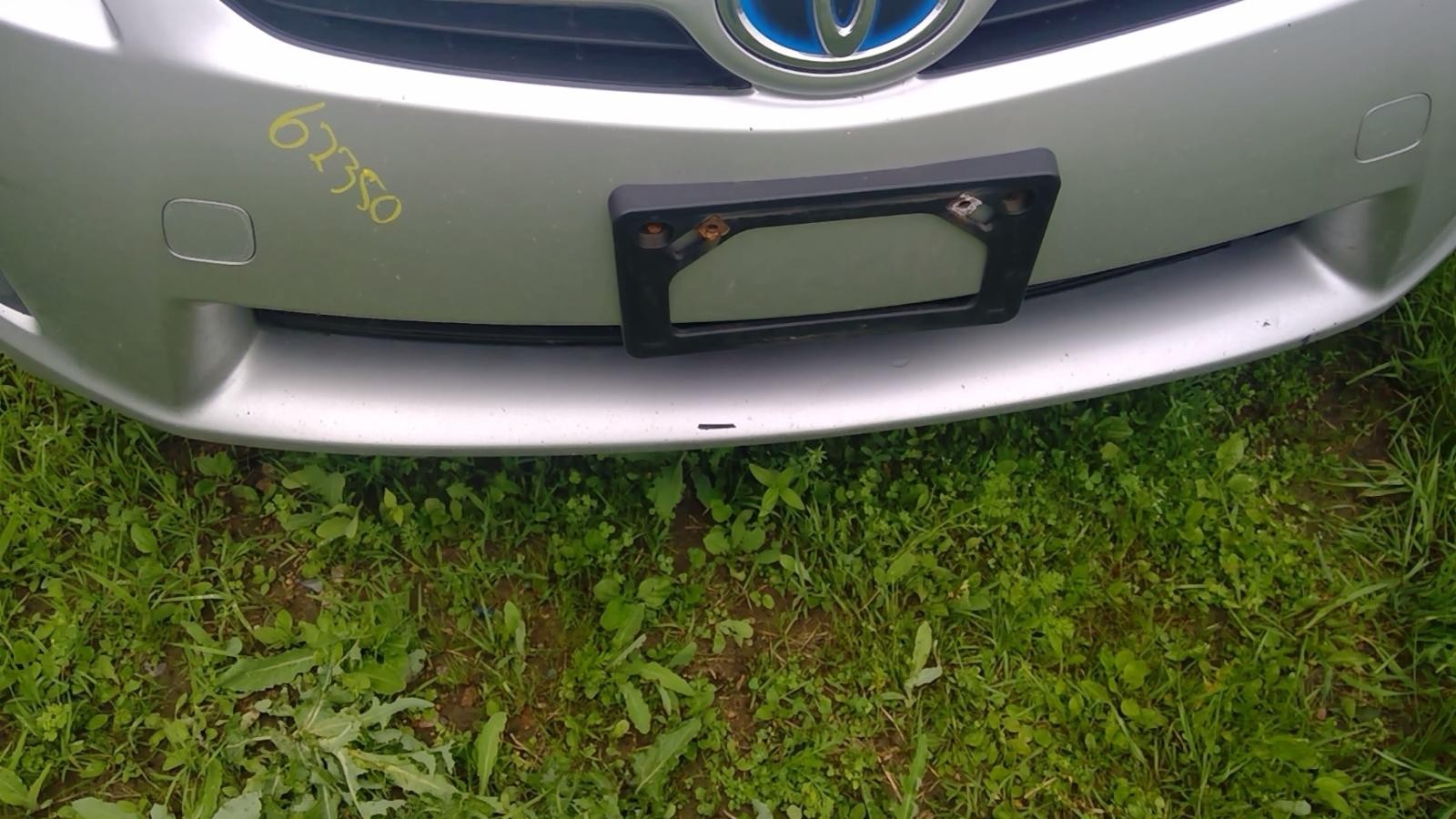 Used Floor Jack fits: 2011 Toyota Prius Grade A