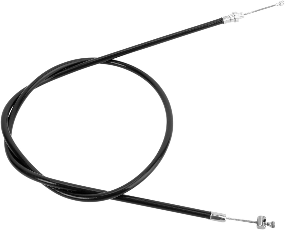 MOTION PRO Black Vinyl Clutch Cable - For Yamaha 05-0221