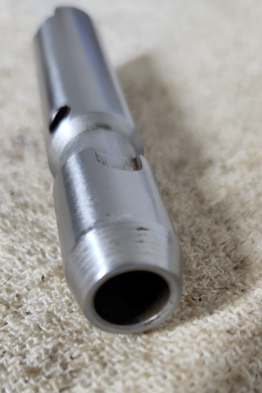 Thompson Center Thunderhawk Inline Striker- 2nd Variation Standard Nipple