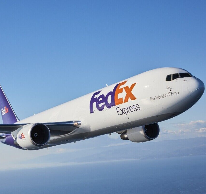 【FEDEX/Express Delivery】Additional shipping cost 15＄