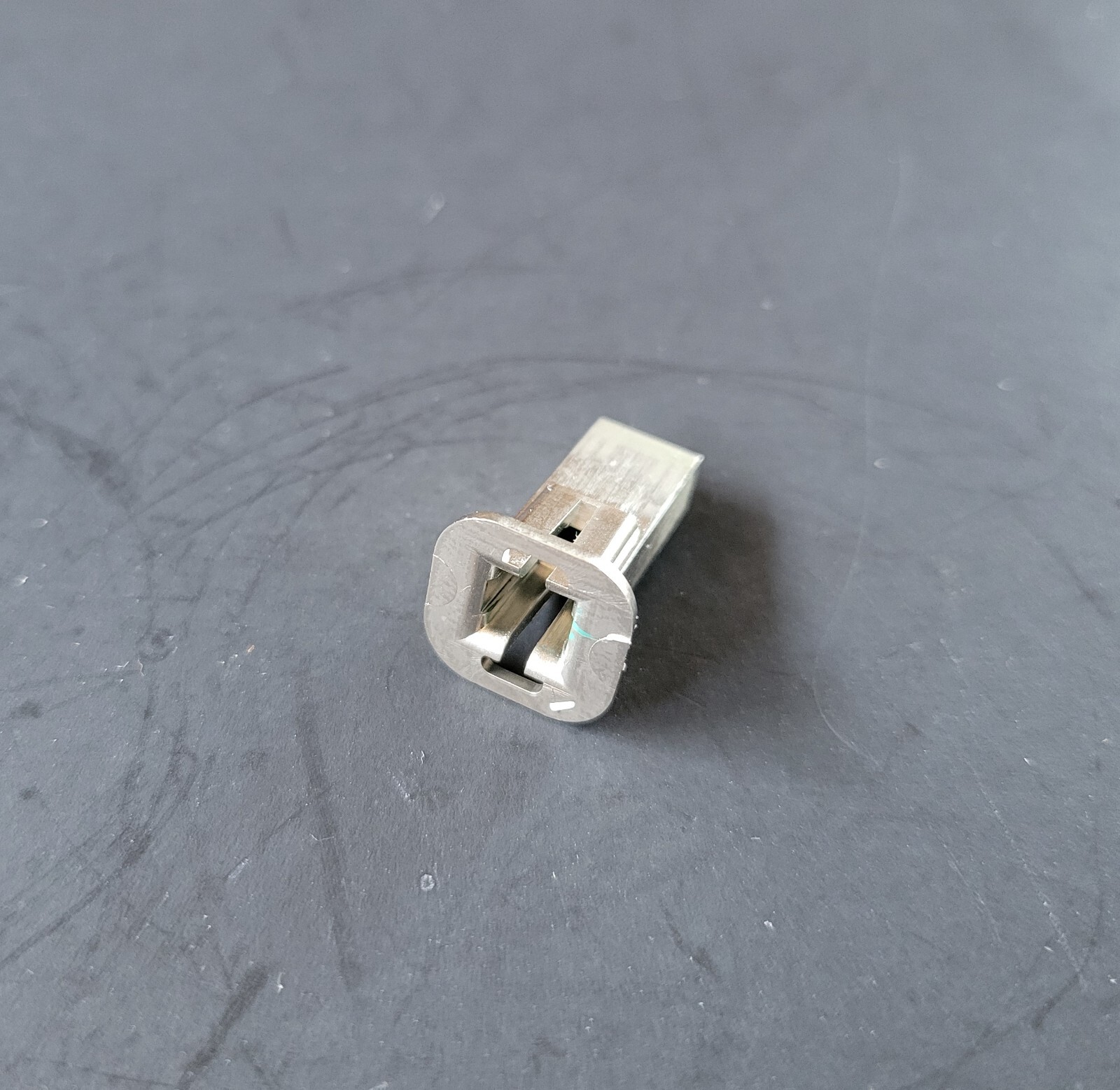 Original Push Button Cap For a Marantz MR 1120 Receiver