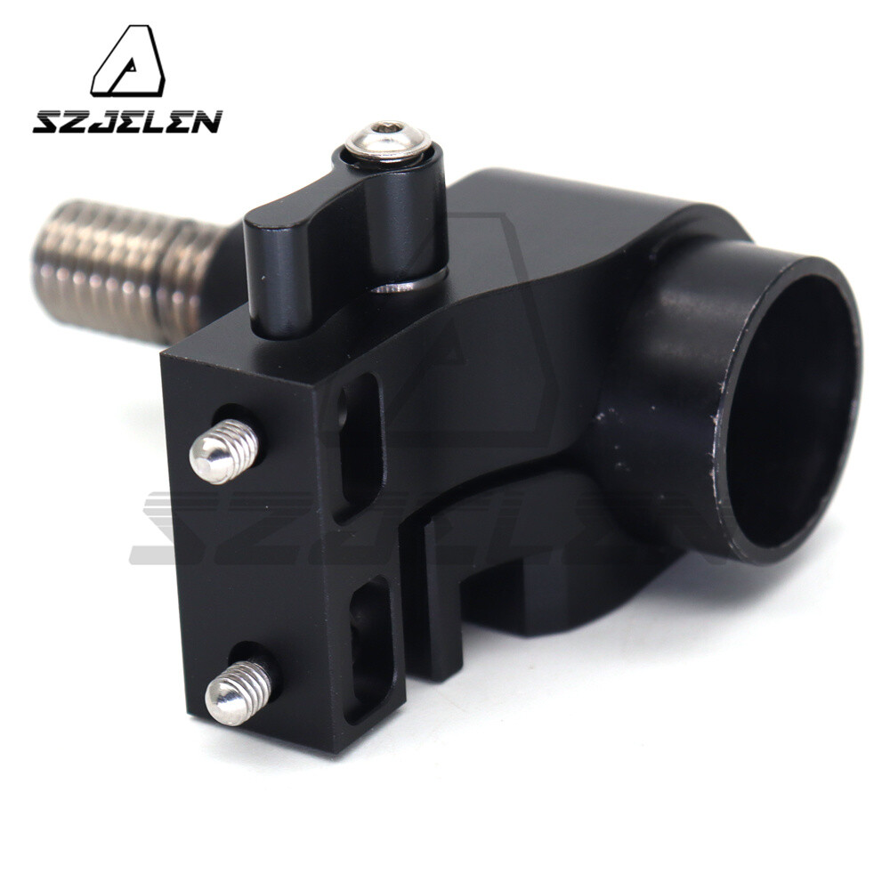 ARRI TRINITY 2 Handle Connector