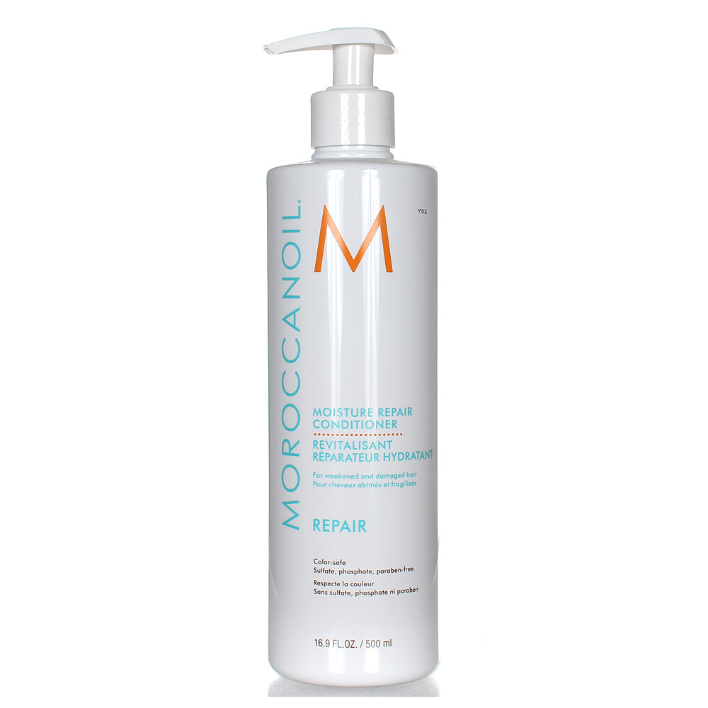 Moroccanoil Moisture Repair Conditioner 16.9oz/500ml