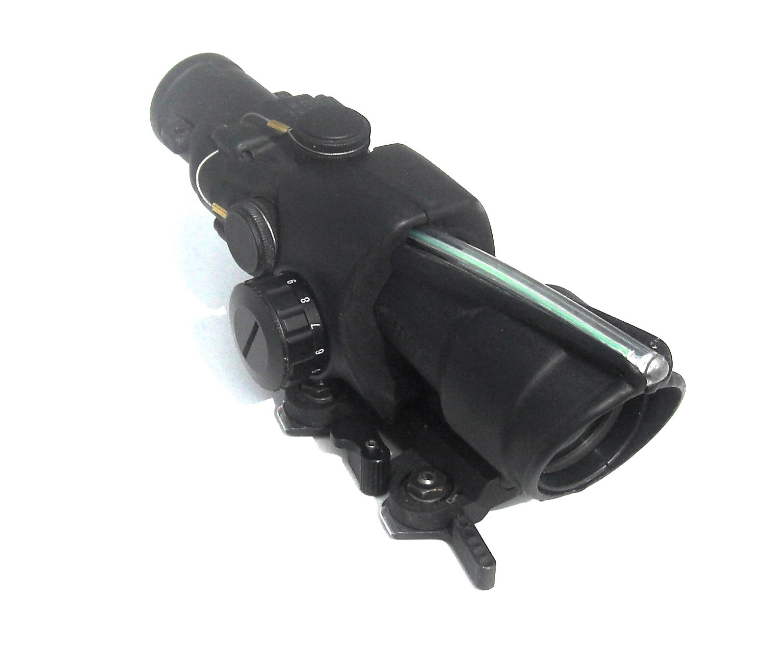 Trijicon TA11 illuminator (REM 11)