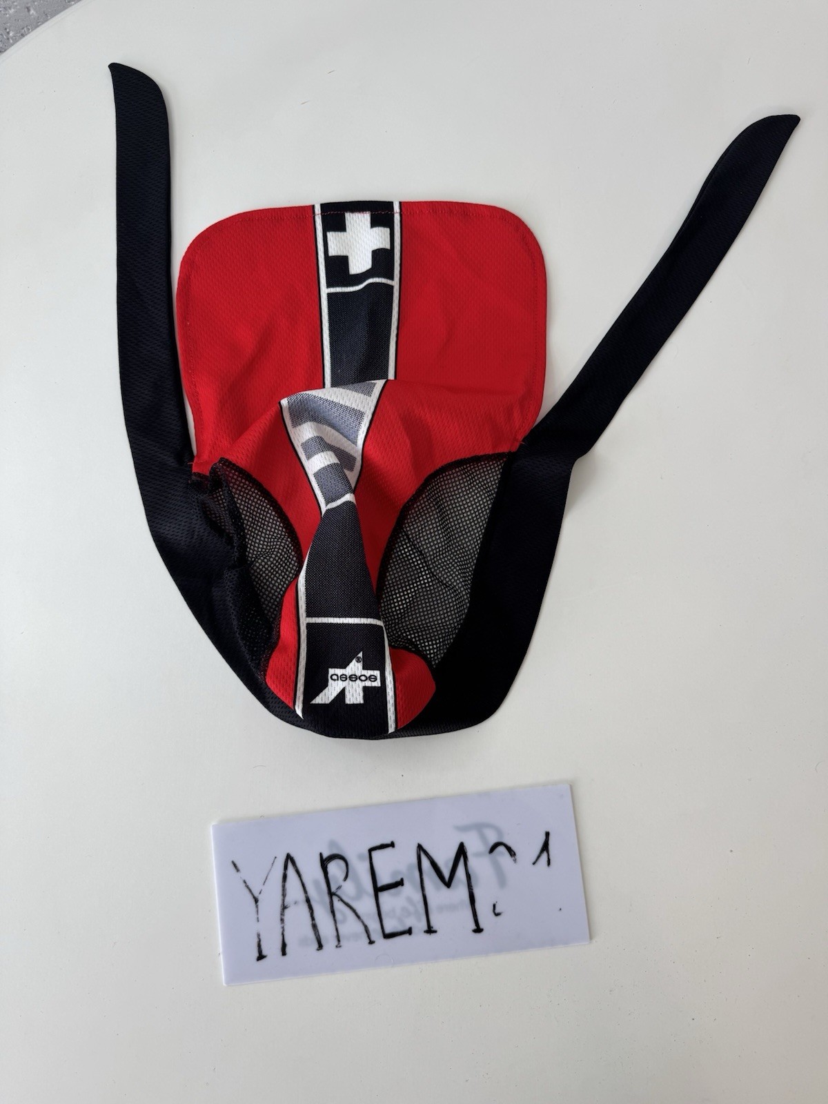 Assos Bandana