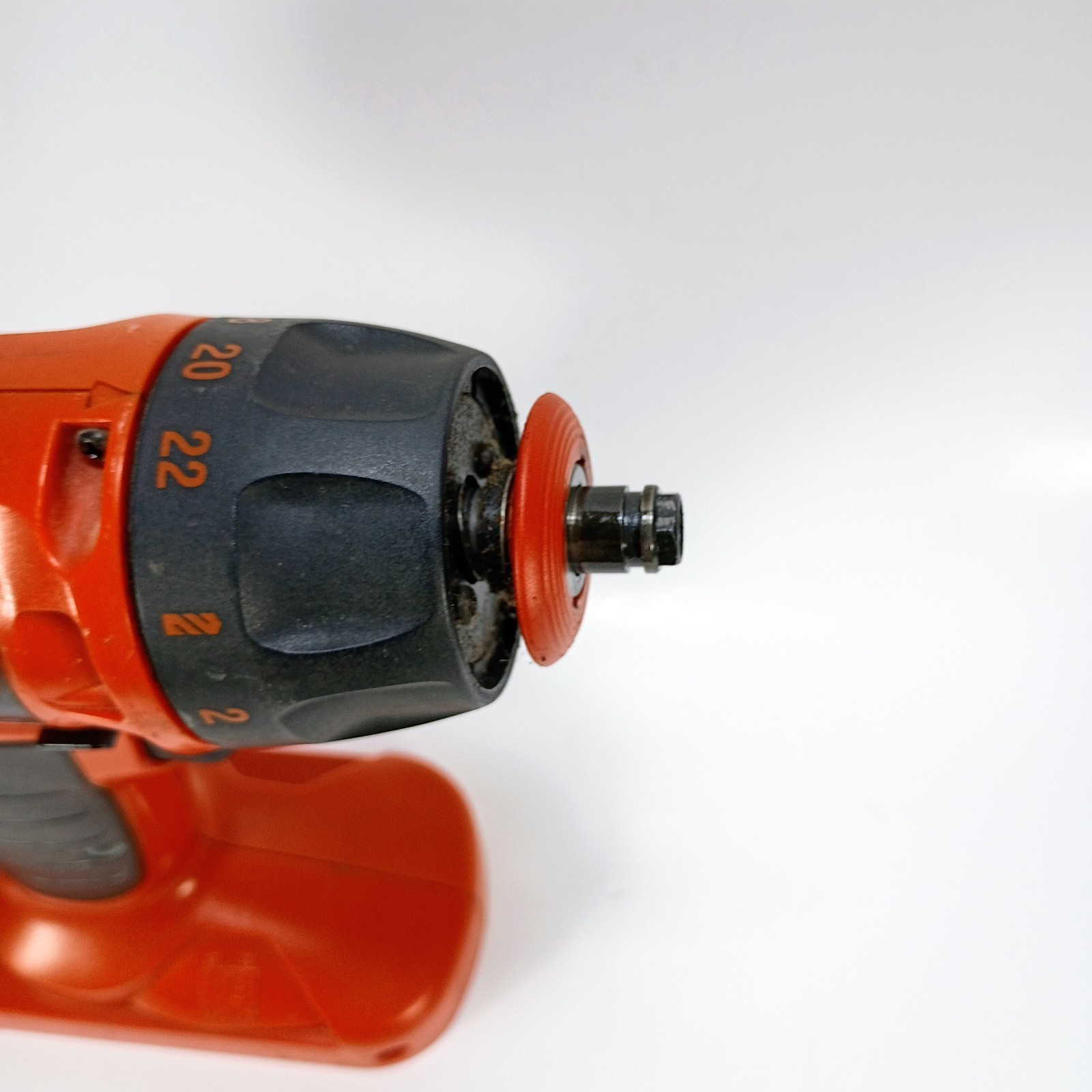 Black & Decker 18V Quick Connect Cordless Drill CD18SR Type 2 Bare Tool ONLY