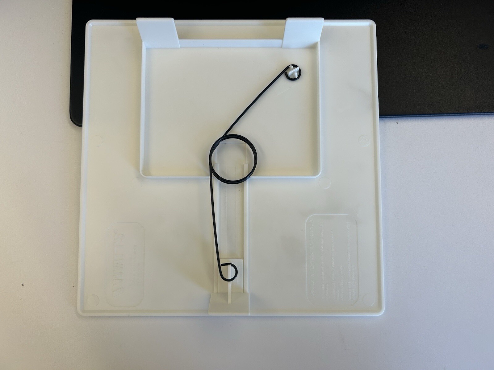 Wall Mounted Door