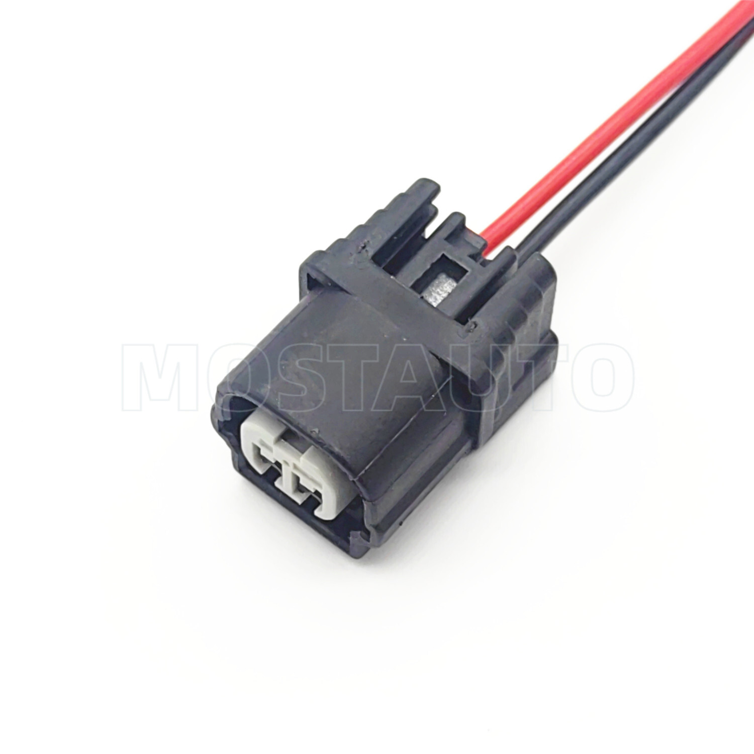 2-Way Backup Light Reverse Light Connector Pigtail For 2016-2018 Honda Pilot