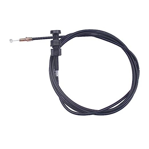 New Choke Cable Compatible with Polaris RZR 170 2009-2014 Replace 0454876