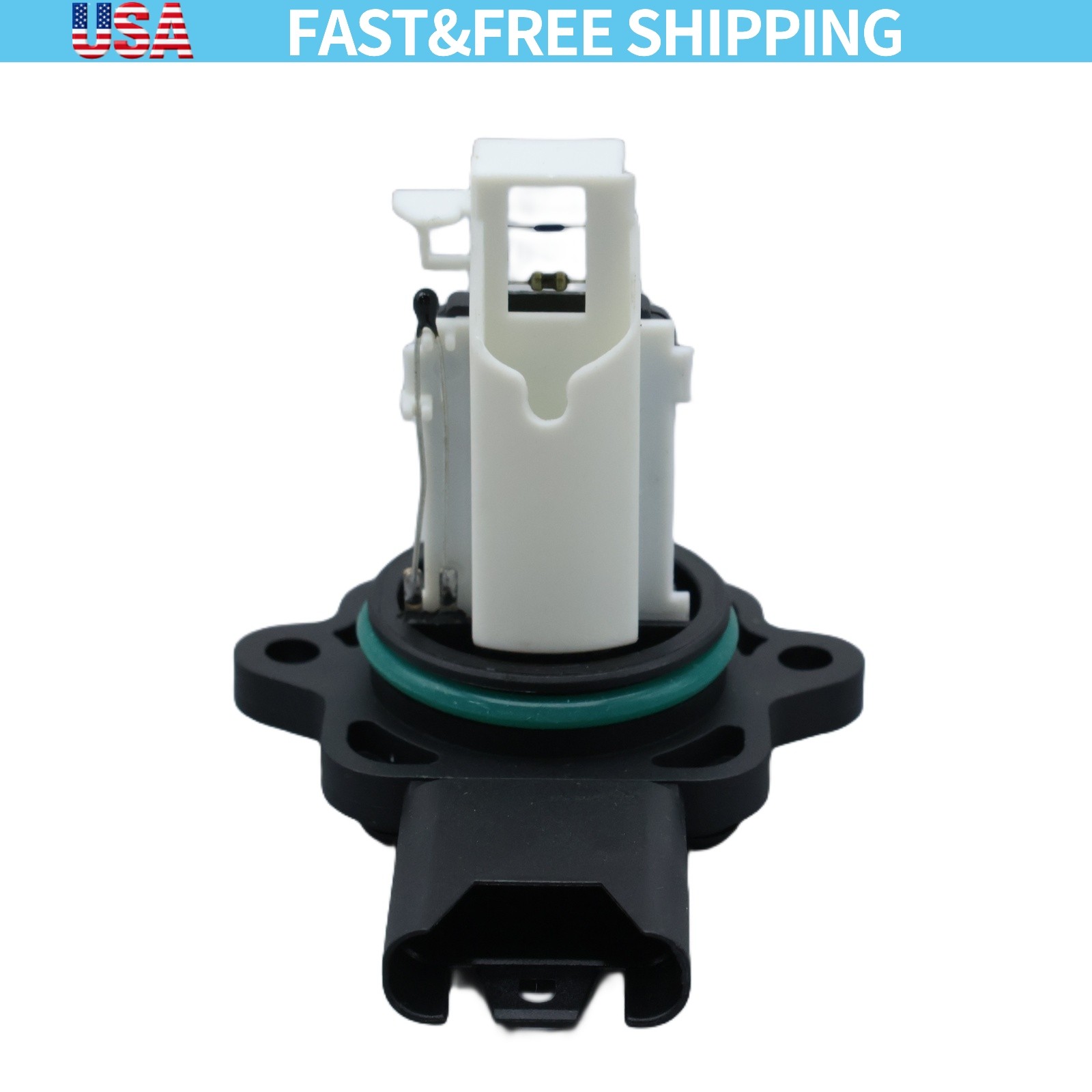 13627551638 MAF Sensor for BMW E90 E92 E60 E70 E82 328i 528i X5 3.0L 5-Pins