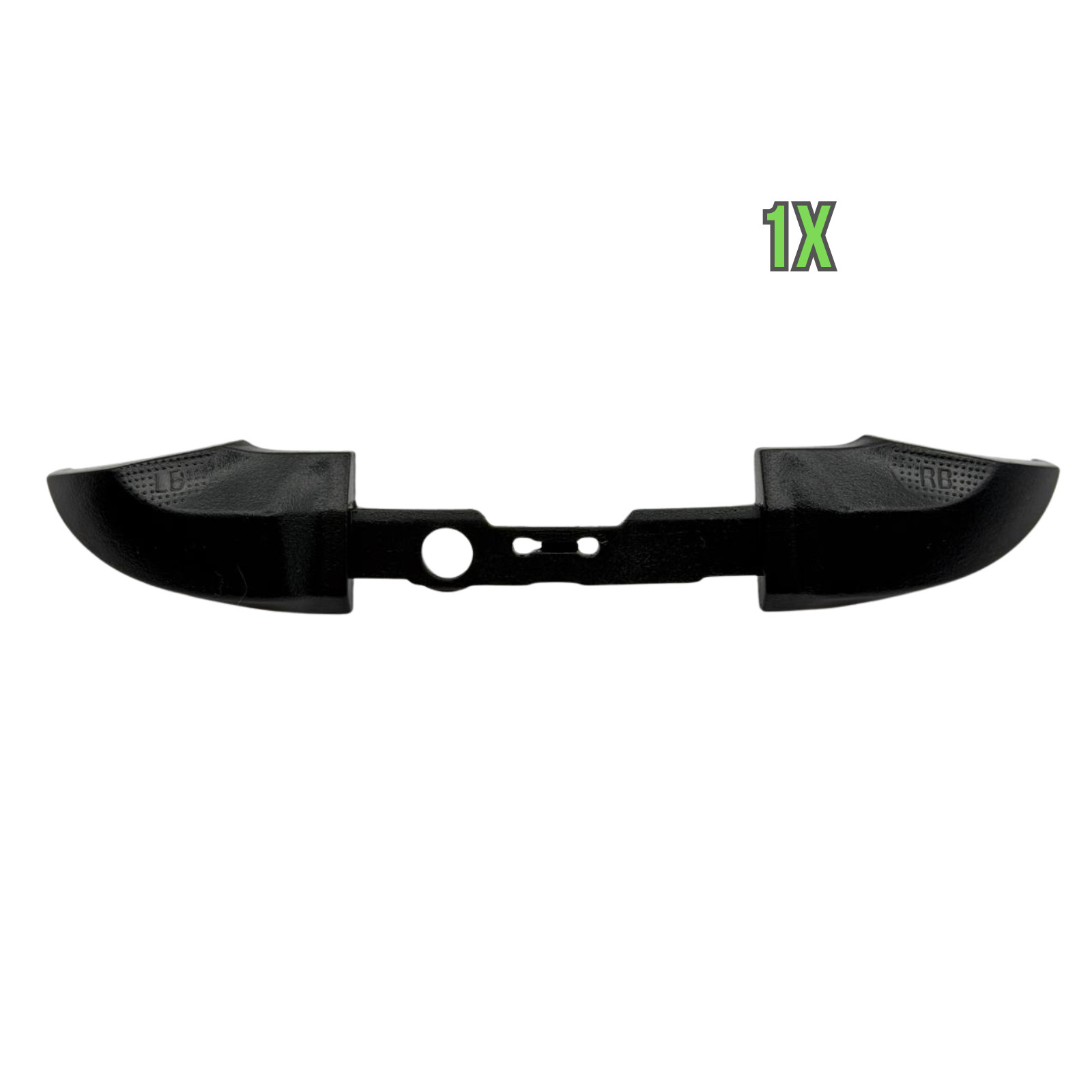 Xbox Series X/S Controller LB RB Shoulder Bumper Bar Replacement Black 1914
