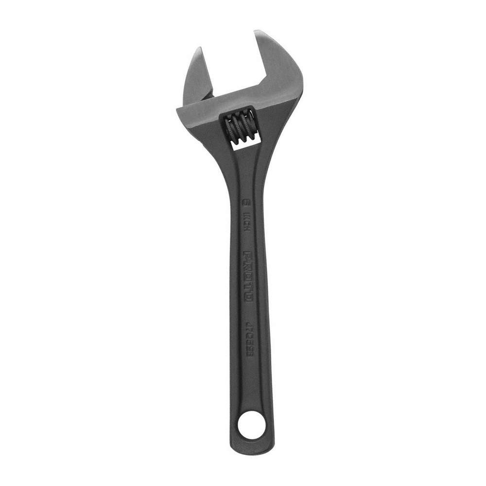PROTO J706SB Adjustable Wrench,Ergonomic,0.311 lb 780AX2