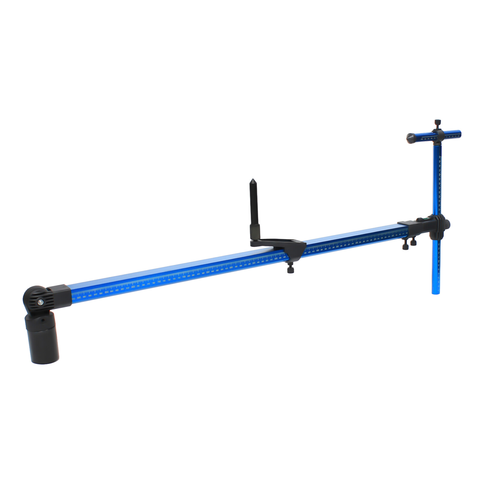 Universal 2D Measuring System Tram Gauge Auto Body High Precision Car Body Frame