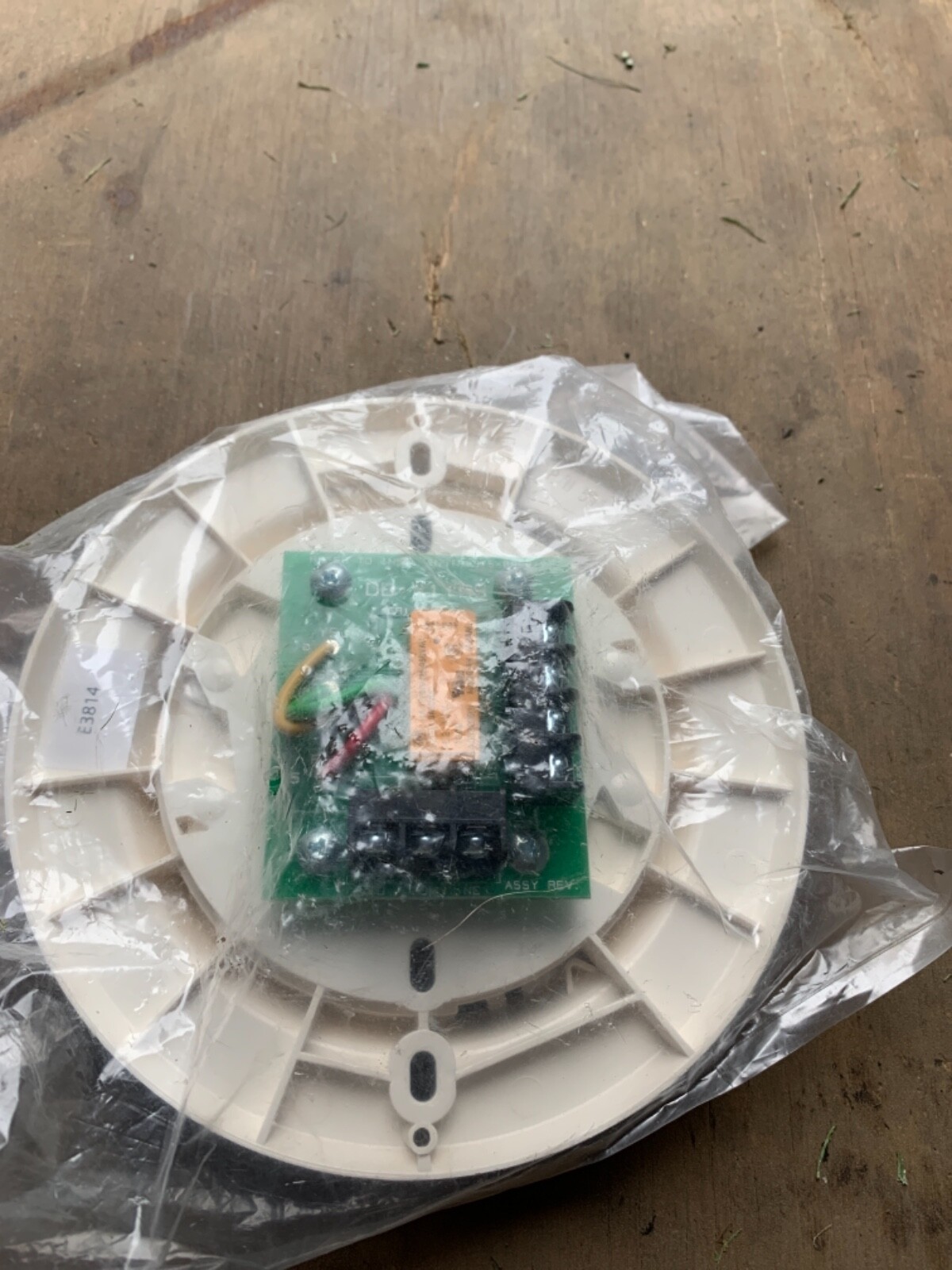 SIEMENS DB-X11RS relay base
