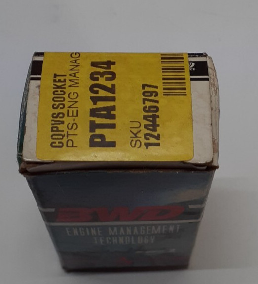 BWD PTA1234 Cornering Light Socket
