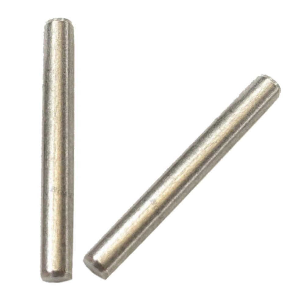 Quantity of 2 Minn Kota Trolling Motor Stainless Steel Shear Prop Pins - 2 X 209