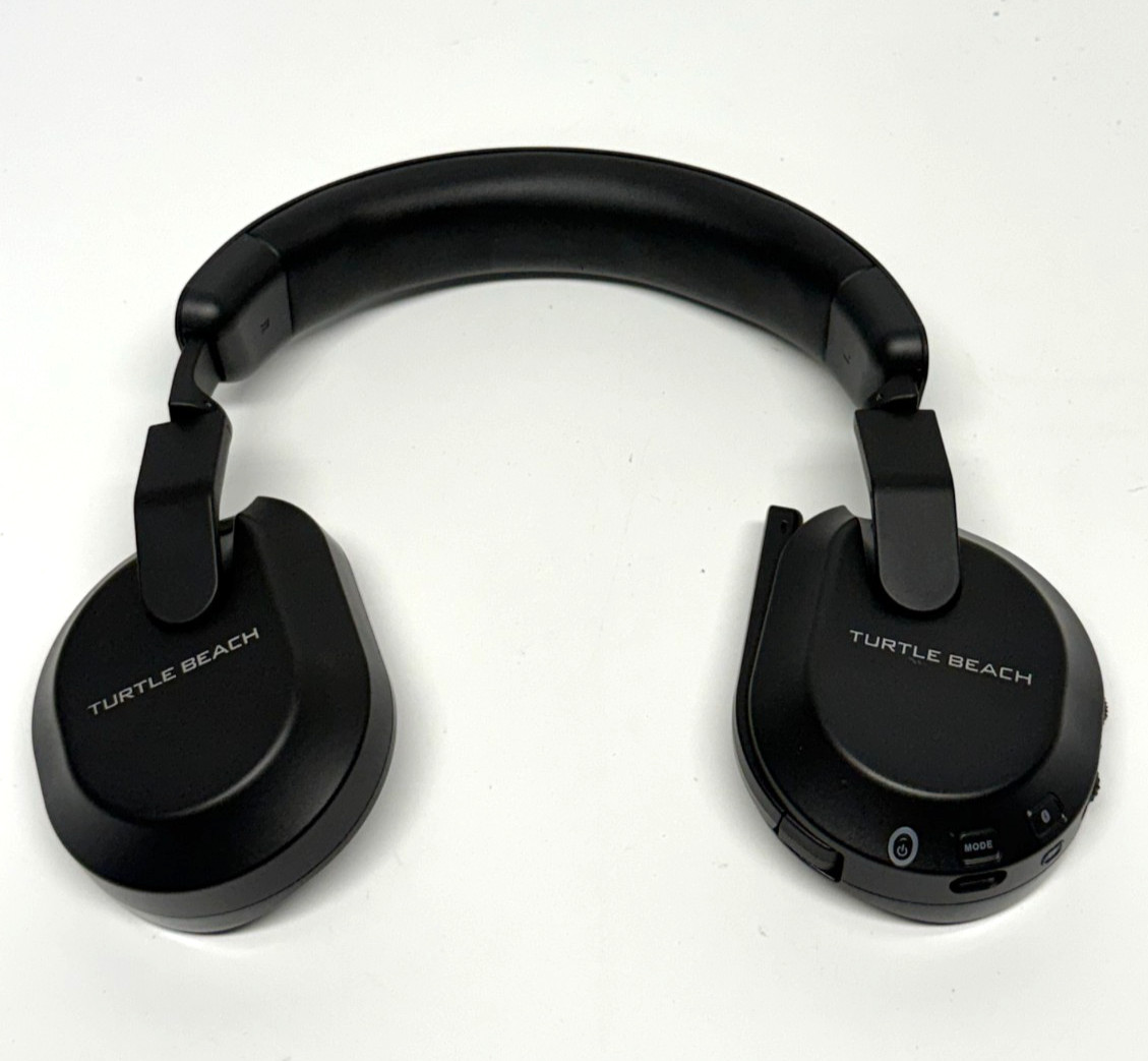Turtle Beach Stealth 600 Headset (Gen 3) For part. No dongle included