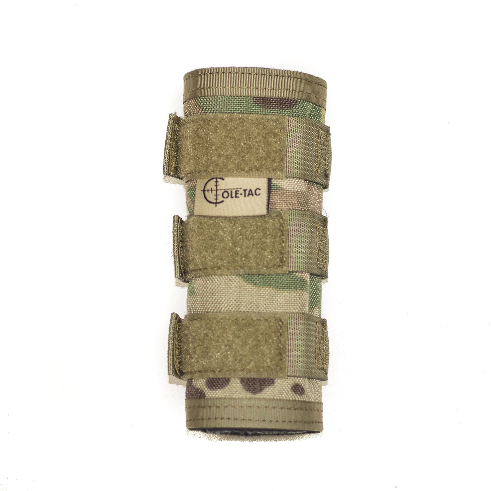COLETAC HTP Suppressor Cover