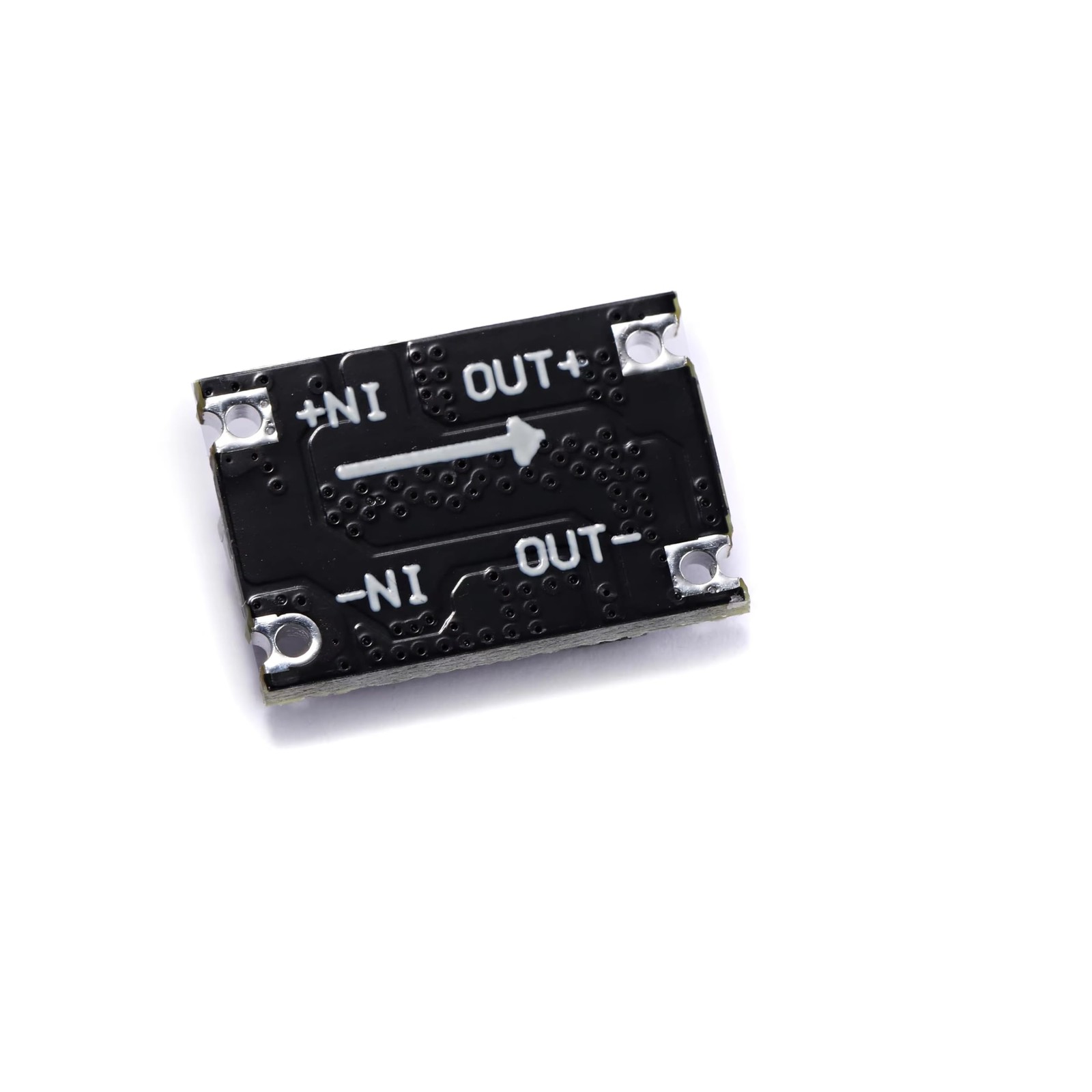 3A Mini DC-DC Buck Step Down Converter Board Module 5V-30V to 5V DC DC...