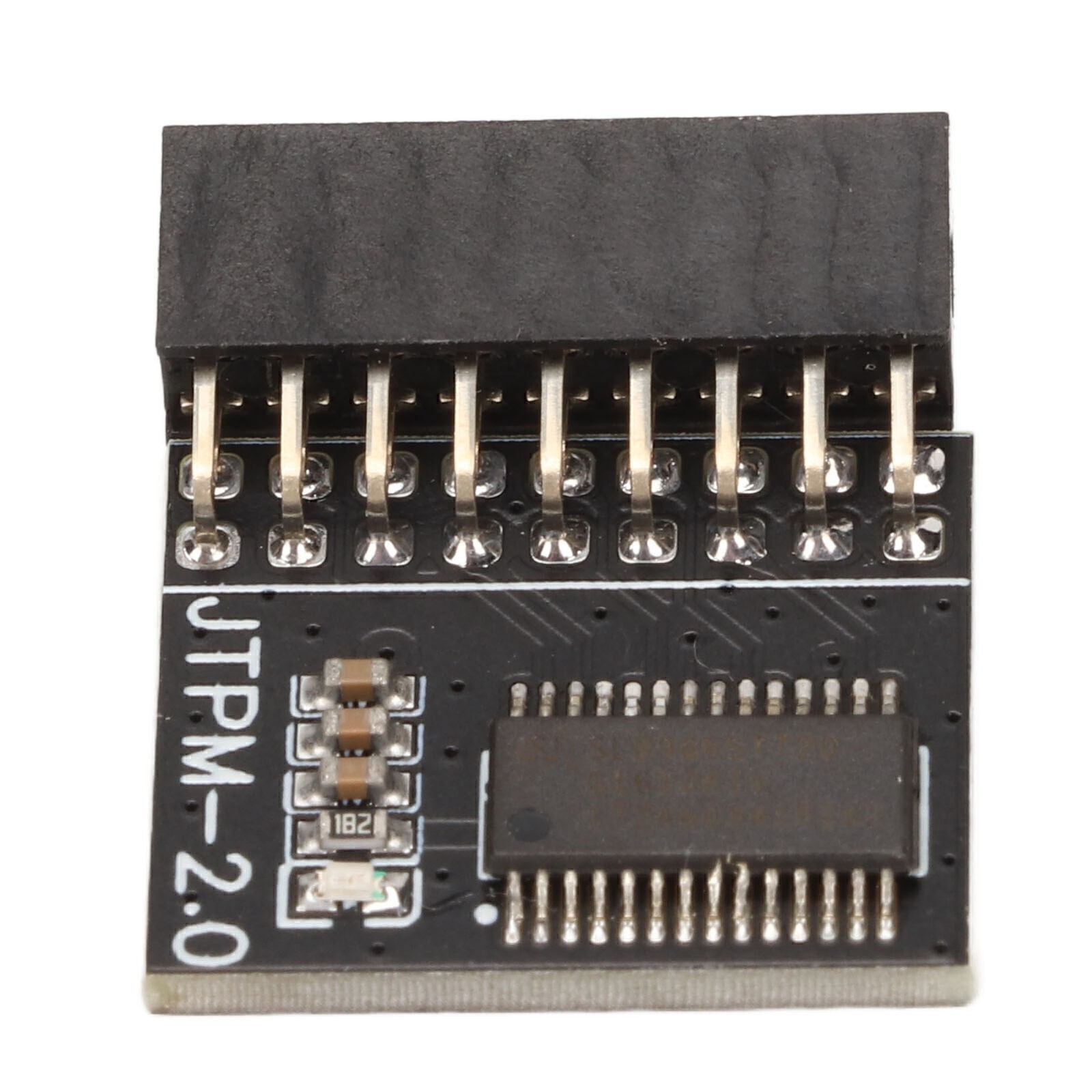 18Pin TPM2.0 Module Encryption Security Module with Discrete Encryption