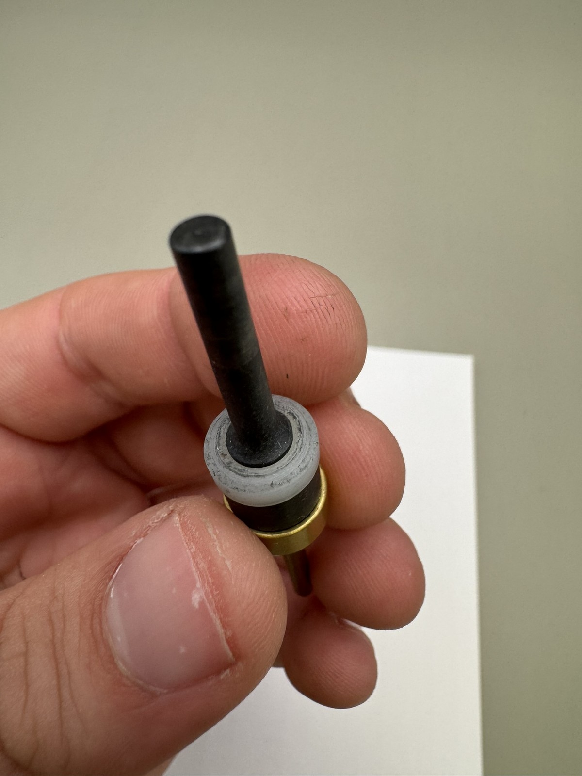 WDP Angel A1 Valve Stem