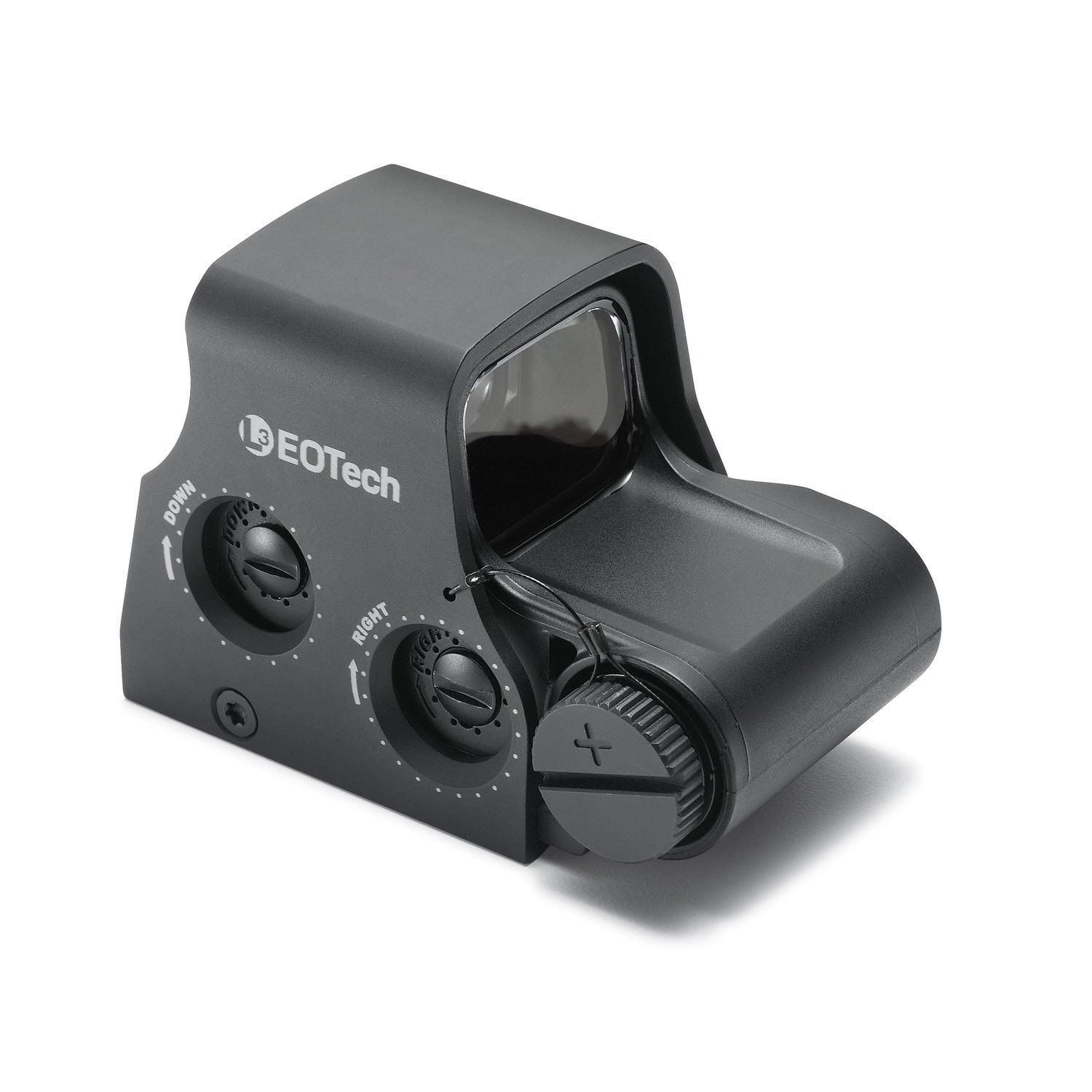 Eotech XPS3-2 Holographic Sight Transverse Night Vision 65 MOA Ring/2-1MOA Dot