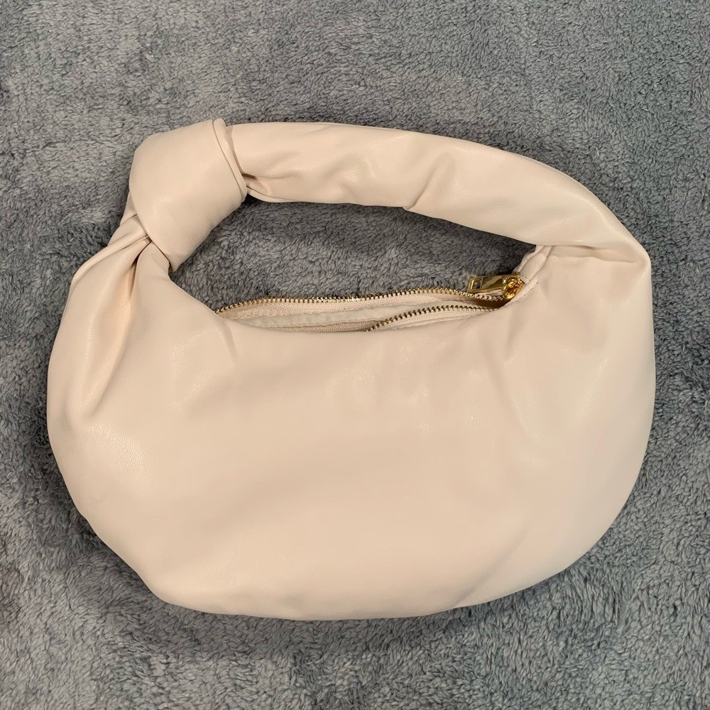 Melie Bianca Alexandra top handle bag purse