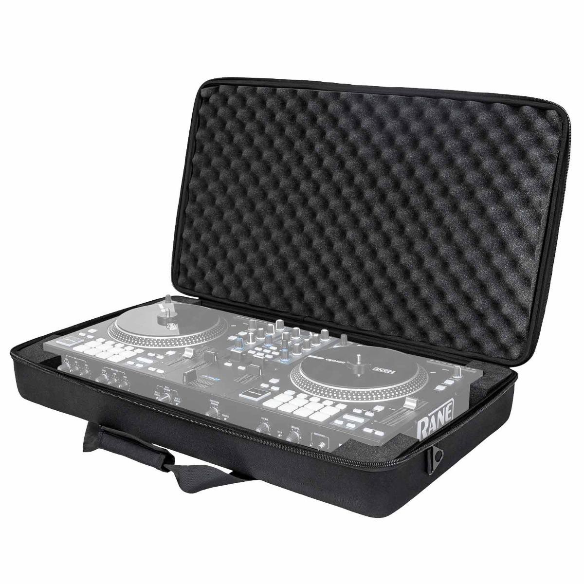 Headliner HL12003 Pro-Fit Soft Padded EVA Case for Rane One DJ Controller