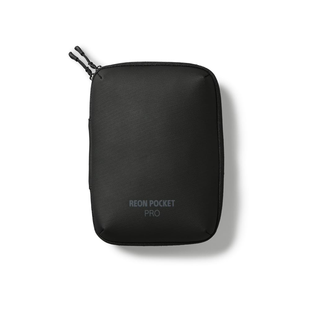 Sony RNPC-P1 REON POCKET PRO Leon Exclusive Case: / Plus