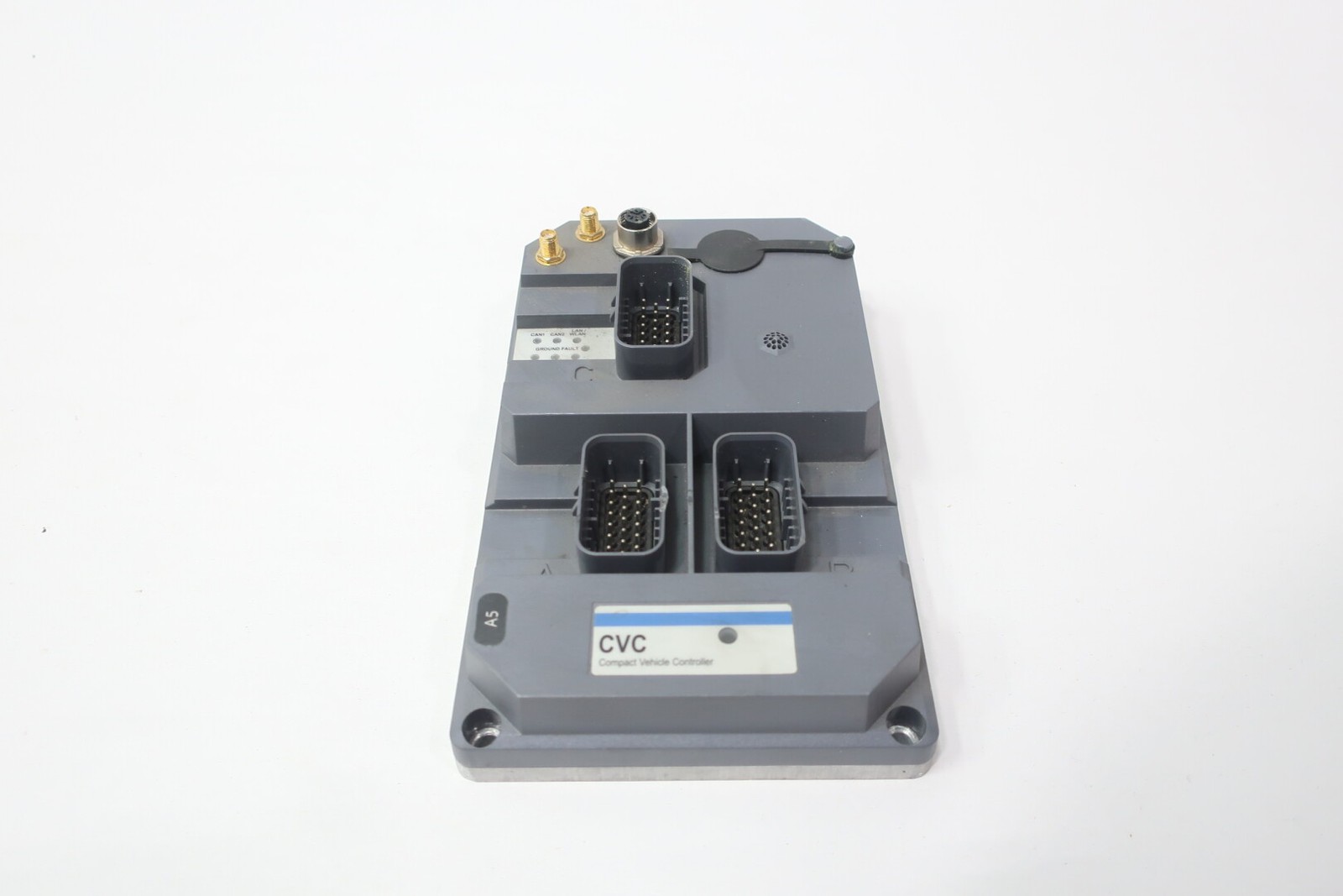 Kollmorgen 18446-20a CVC600 Compact Vehicle Controller