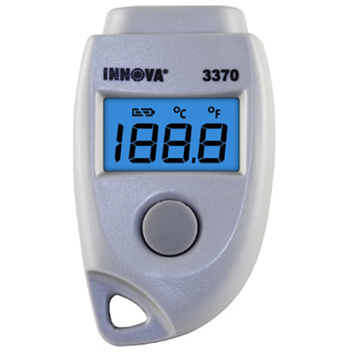 Equus 3370 MicroTherm Temperature Tool