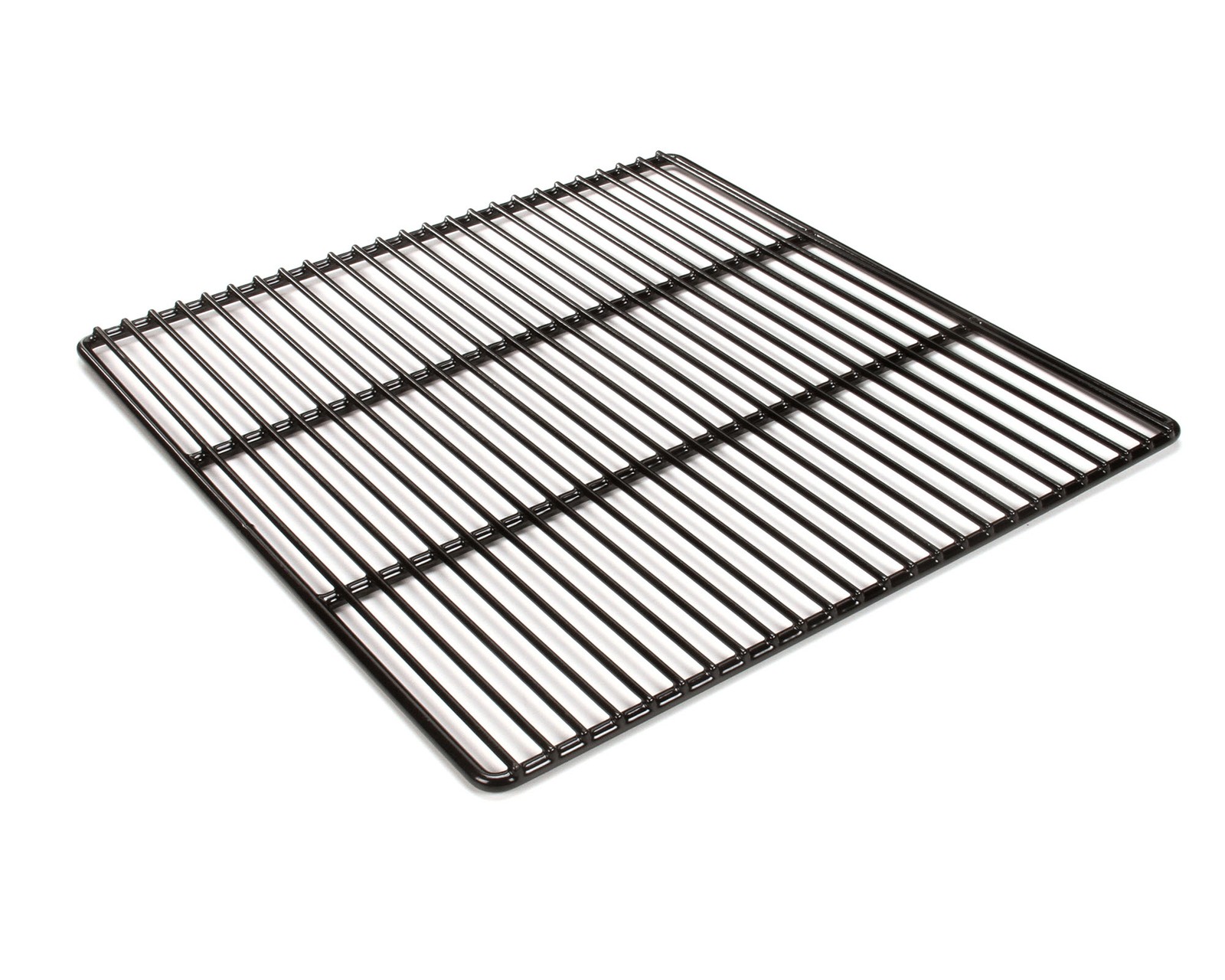 Perlick Shelf; Narrow Models; Ends; Bl 66355BL - Genuine OEM Replacement Part