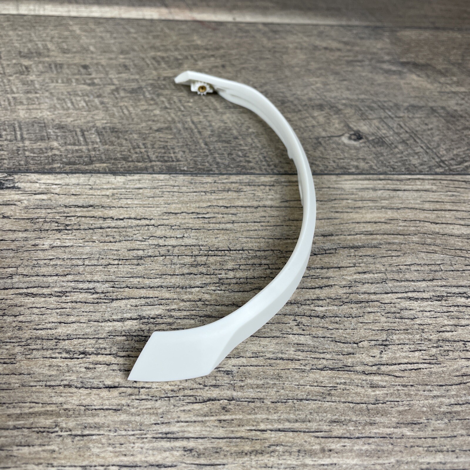Astro A40 A50 Headset White Headband Head Support Bracket Holder Bezel
