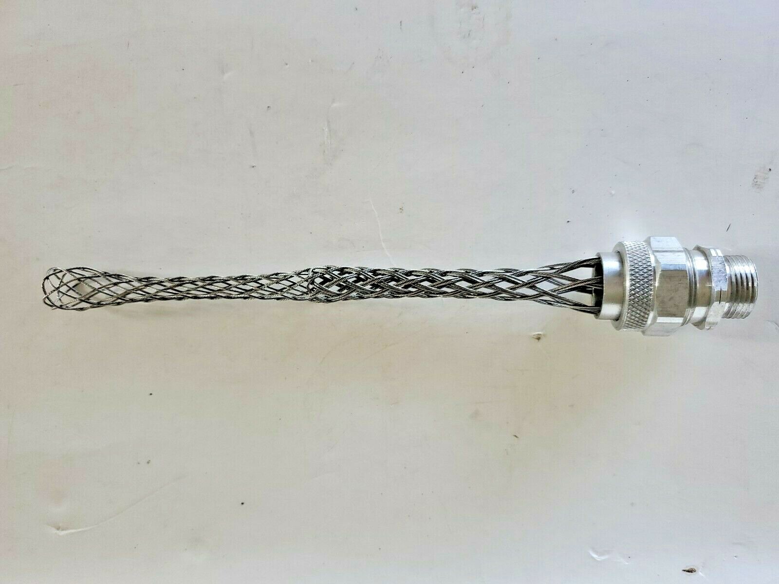 REMKE R110D Strain Relief / Cord puller 9" Overall Length