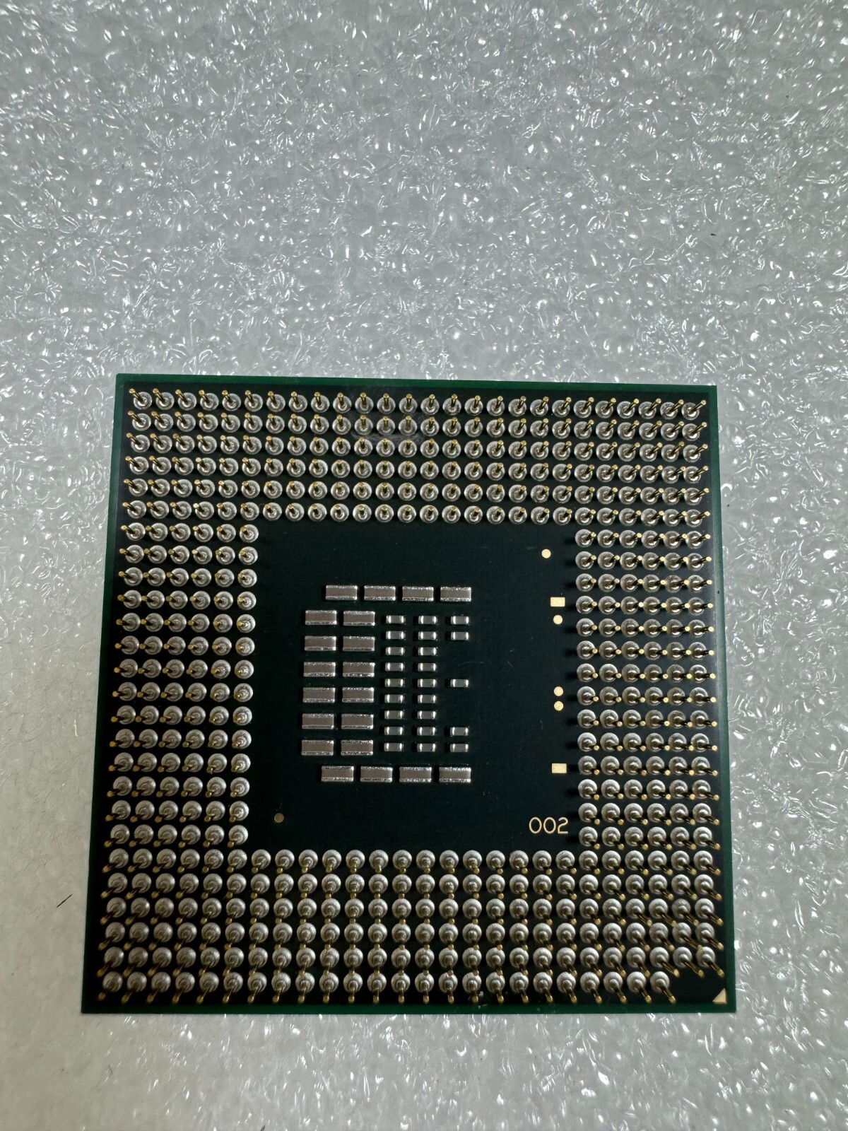 Intel Core2 Duo Mobile T9300 2.5 6M 800 FSB800 Socket P Processor CPU