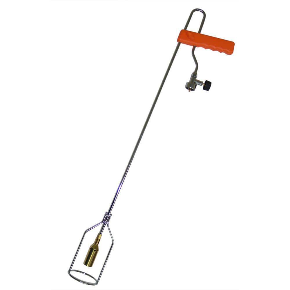 BareBlaster Propane Ice Torch