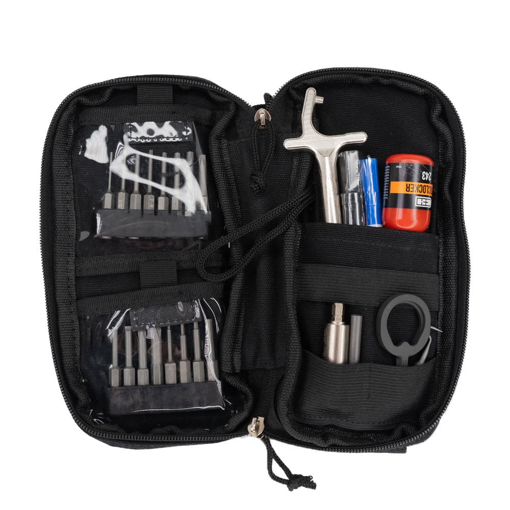 C&H Precision Red Dot Mounting and Handgn Repair Kit (ACCS-CH-REPAIR-KIT)