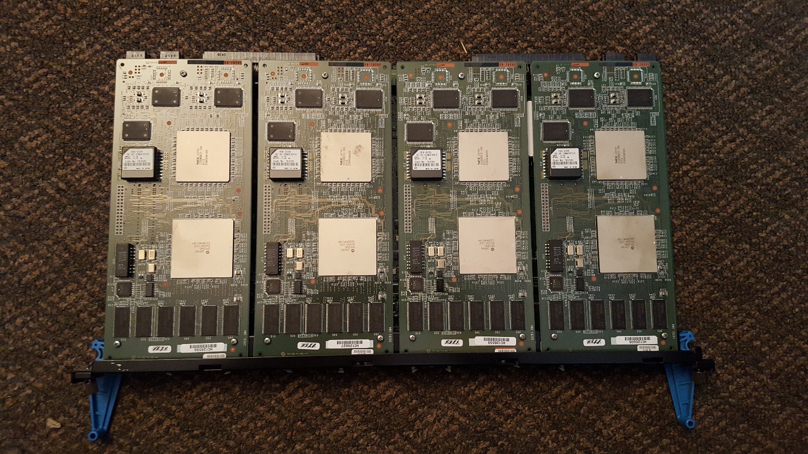 HITACHI WP471  DKC DISK ARRAY FIBRE BOARD WP471-A WP471-SA0 WP471-A/G2 WP471-C0